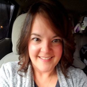 Meet your Posher, Amy